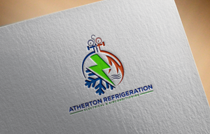 Logo Design by amran mollaa for FNQ Signs & Wraps | Design: #35007787