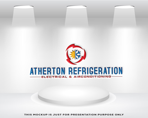 Logo Design by Razaq for FNQ Signs & Wraps | Design: #35007156