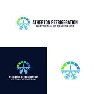 Logo Design by Choiresia.id for FNQ Signs & Wraps | Design: #35006131