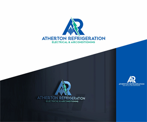 Logo Design by alkaline for FNQ Signs & Wraps | Design: #35005689