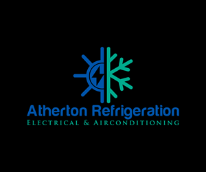 Logo Design by Spark  Design for FNQ Signs & Wraps | Design: #35007855