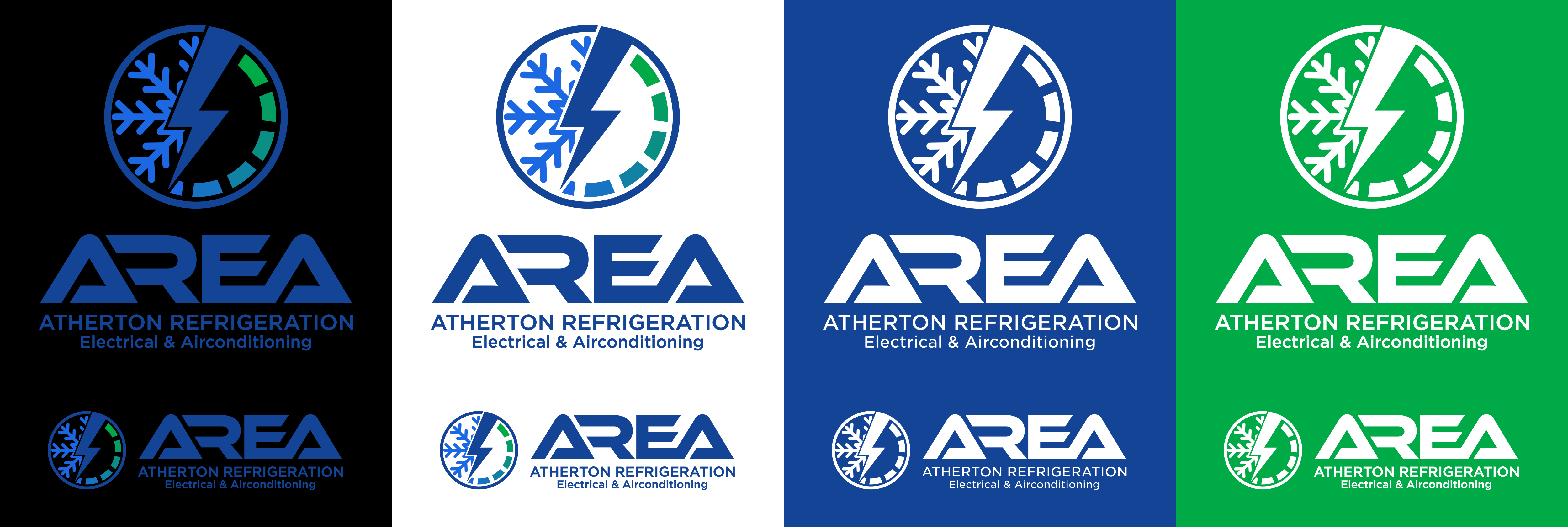 Logo Design by GambarSERU for FNQ Signs & Wraps | Design #35005823