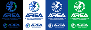 Logo Design by GambarSERU for FNQ Signs & Wraps | Design: #35005823