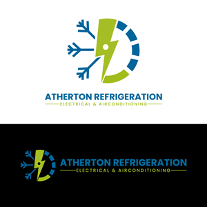 Logo Design by AHNAF_S for FNQ Signs & Wraps | Design: #35005532