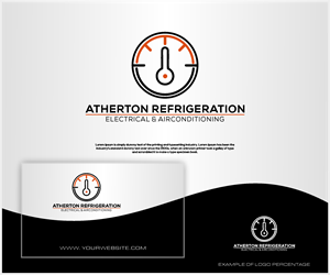 Logo Design by manggawkwk for FNQ Signs & Wraps | Design: #35006183