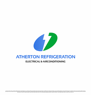 Logo Design by saesean for FNQ Signs & Wraps | Design: #35009753