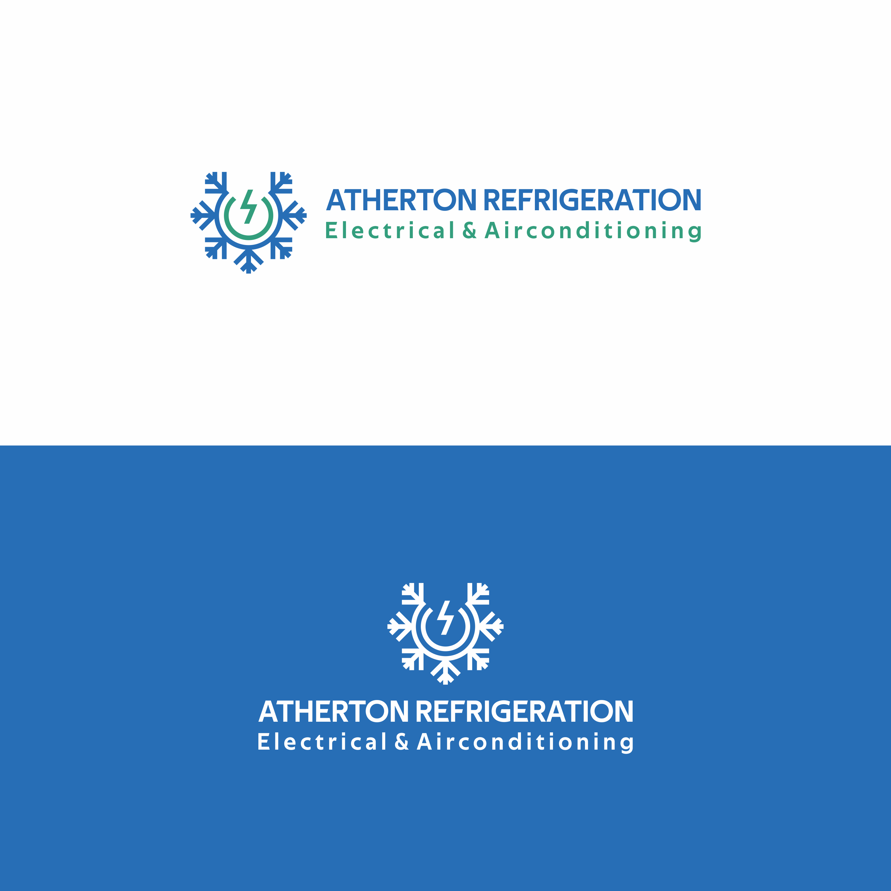 Logo Design by madrisaldi for FNQ Signs & Wraps | Design #35009550