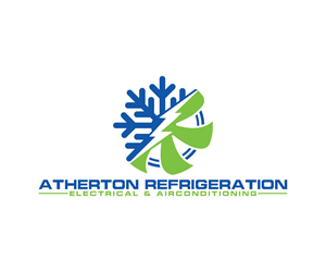 Logo Design by Impressive logo for FNQ Signs & Wraps | Design: #35010025