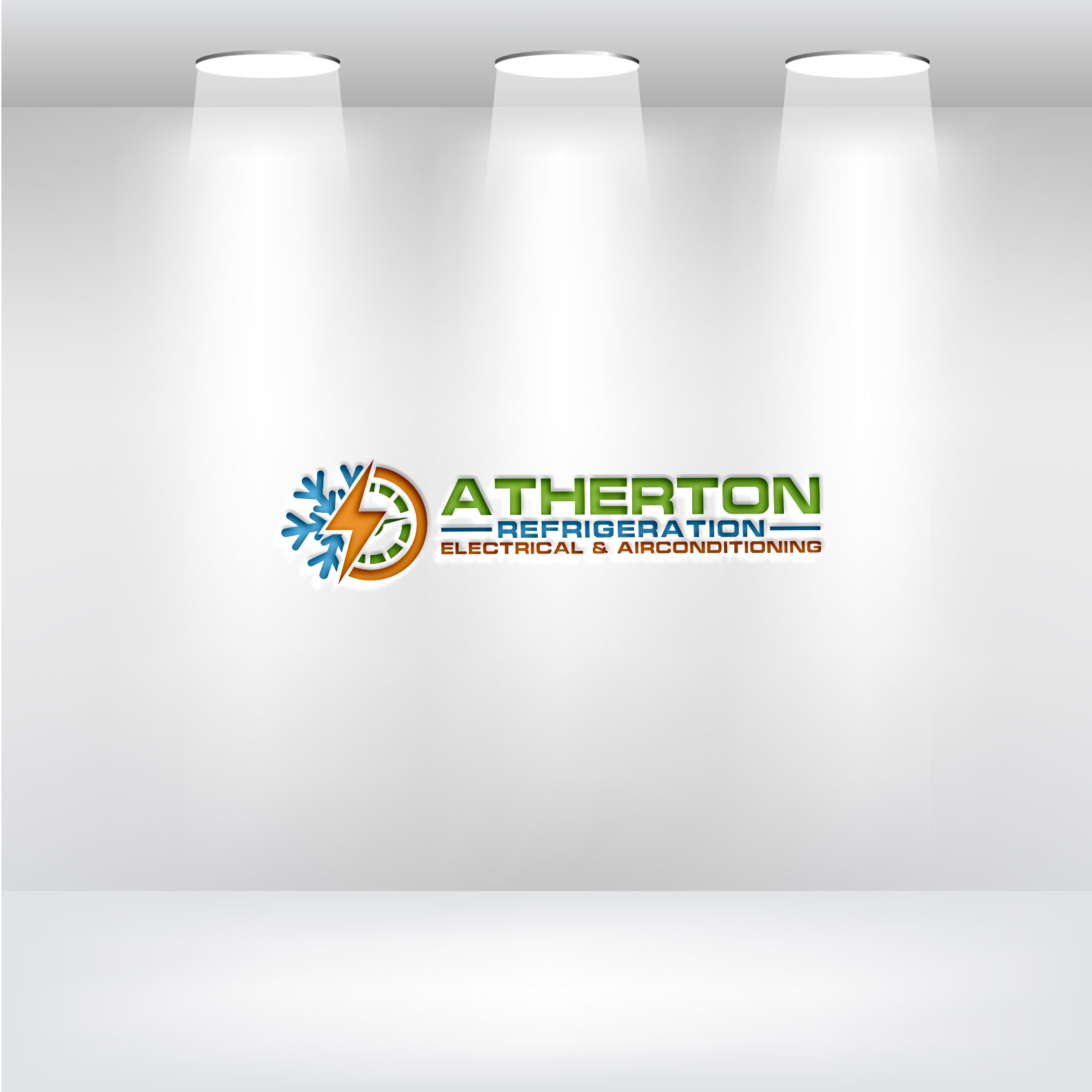 Logo Design by Logo Editing Master for FNQ Signs & Wraps | Design: #35020740