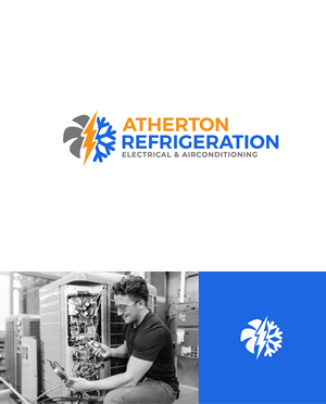 Logo Design by apik. for FNQ Signs & Wraps | Design: #35006256