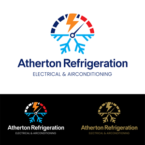 Logo-Design von John Mark Arts für FNQ Signs & Wraps | Design #35006297