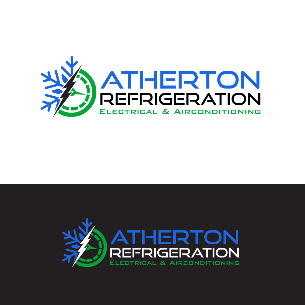Logo Design by Krold IT Solutions for FNQ Signs & Wraps | Design #35009720