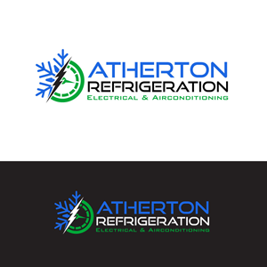 Logo Design by Krold IT Solutions for FNQ Signs & Wraps | Design: #35009720
