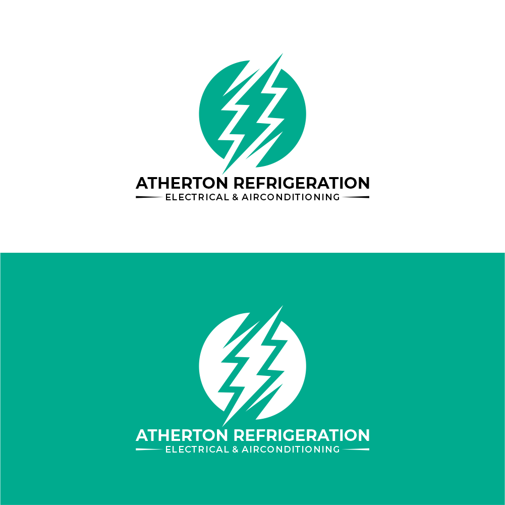 Logo Design by Dedi Saputra 2 for FNQ Signs & Wraps | Design #35008703