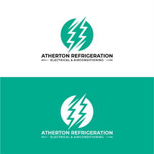 Logo Design by Dedi Saputra 2 for FNQ Signs & Wraps | Design: #35008703