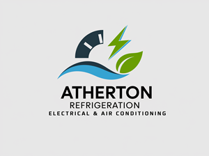 Logo Design by Mukuuu for FNQ Signs & Wraps | Design: #35005838