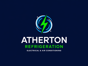 Logo Design by Mukuuu for FNQ Signs & Wraps | Design: #35005839