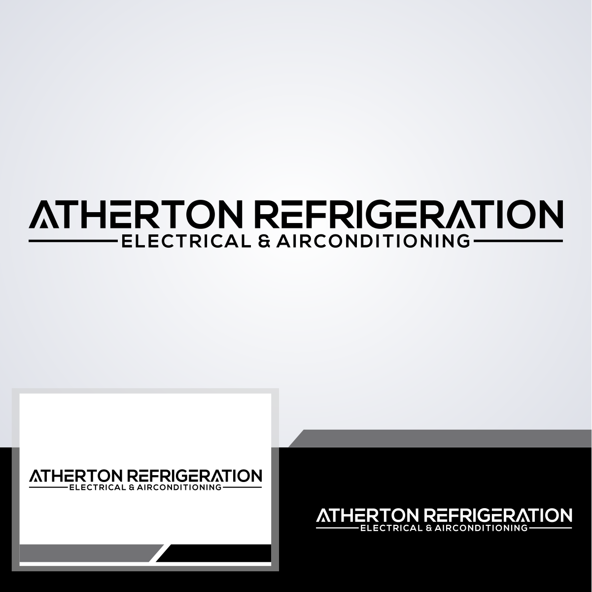 Logo Design by Argidhan for FNQ Signs & Wraps | Design #35006569
