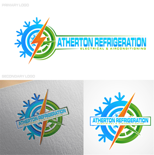 Logo Design by JKYCreatives for FNQ Signs & Wraps | Design: #35010125