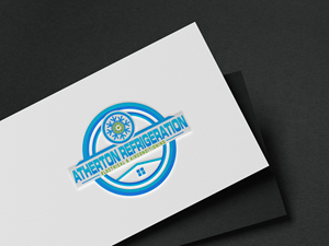 Logo Design by JKYCreatives for FNQ Signs & Wraps | Design: #35016581