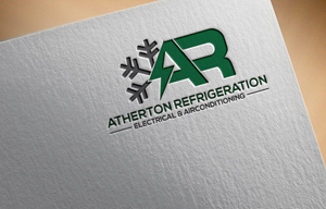 Logo Design by jessimorge for FNQ Signs & Wraps | Design: #35011608