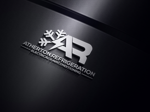 Logo Design by jessimorge for FNQ Signs & Wraps | Design: #35011609