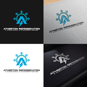 Logo Design by Monique6699 for FNQ Signs & Wraps | Design: #35005626