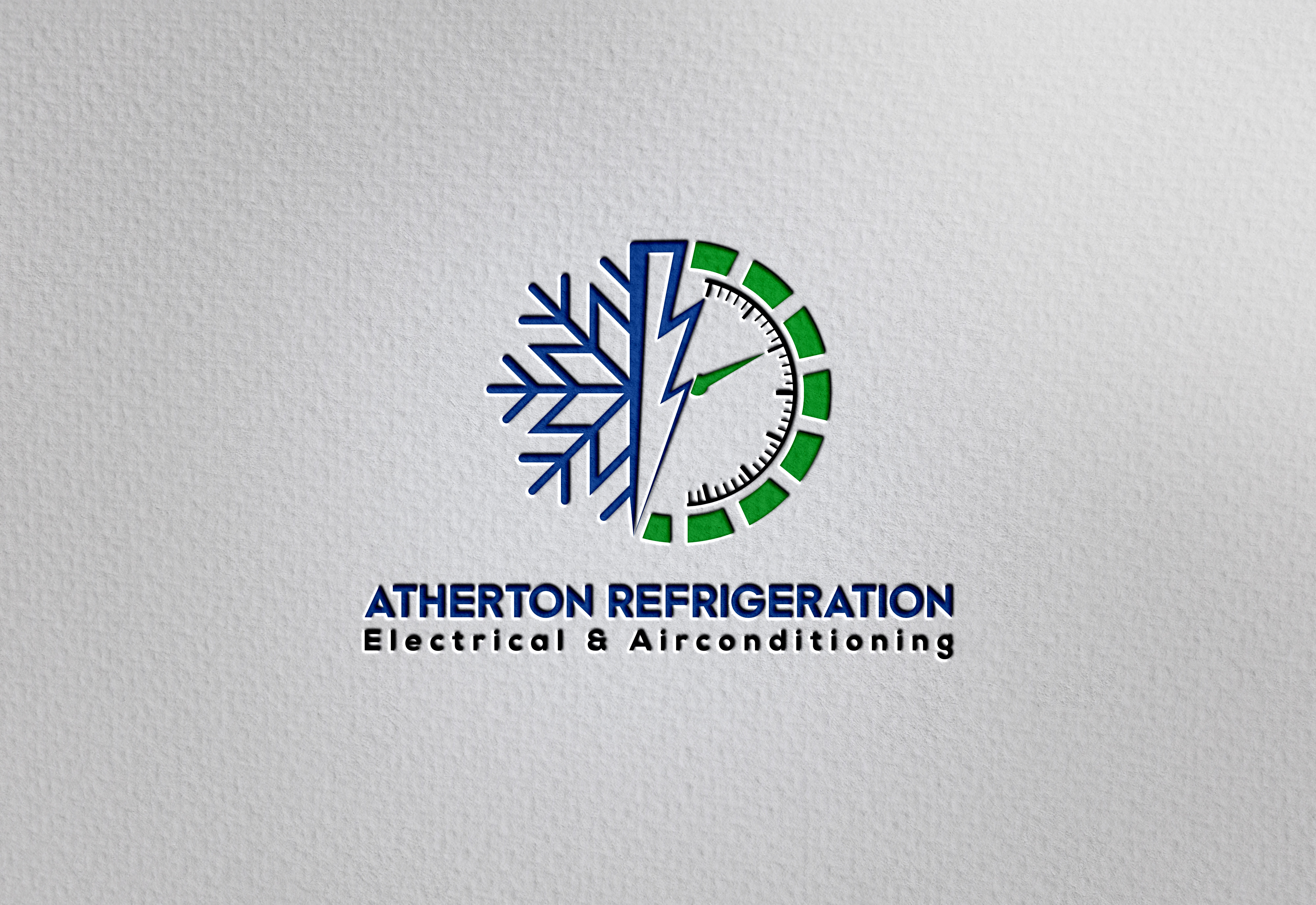 Logo Design by Bismillah logo for FNQ Signs & Wraps | Design #35015711
