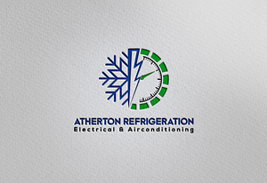 Logo Design by Bismillah logo for FNQ Signs & Wraps | Design: #35015711