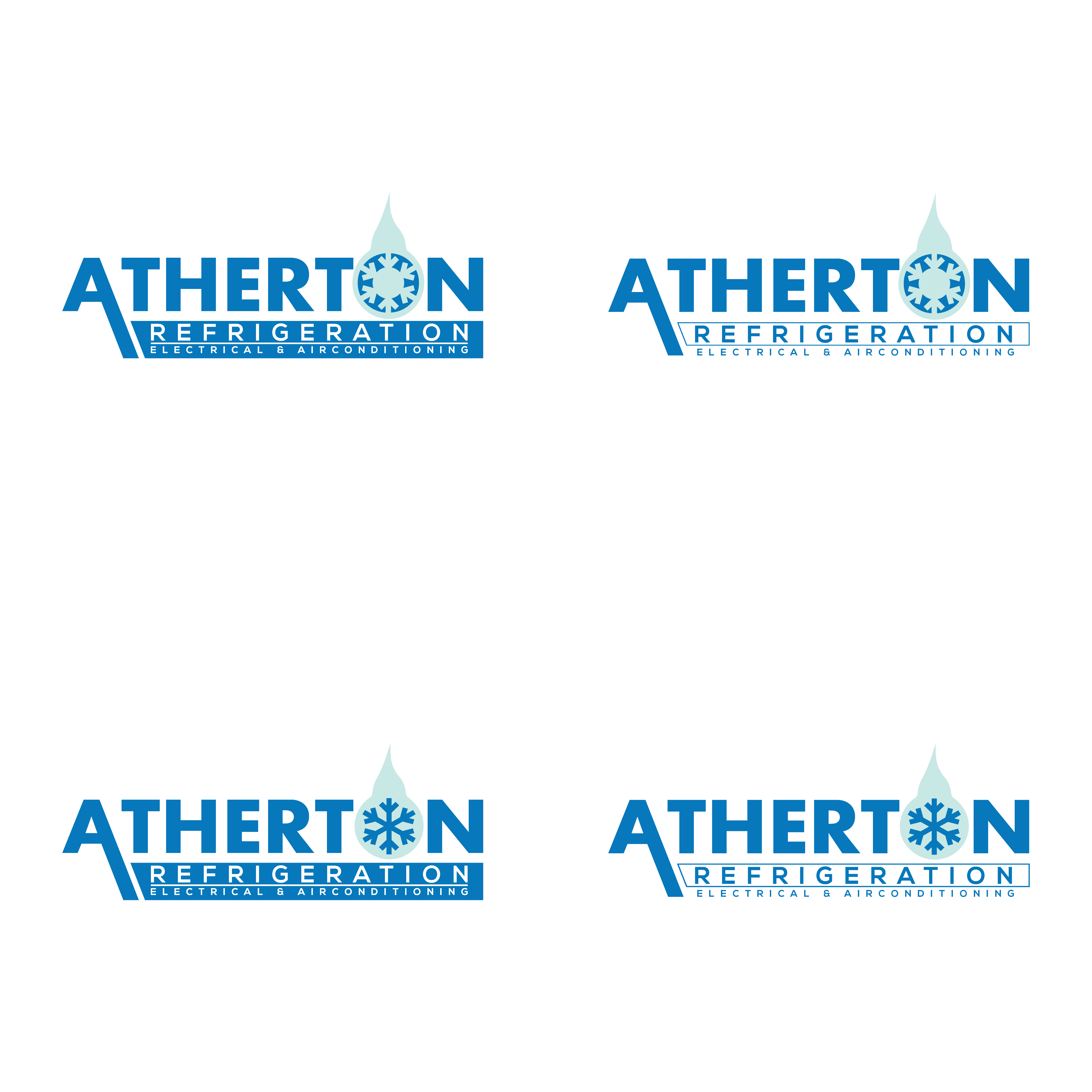 Logo Design by nurislaam for FNQ Signs & Wraps | Design #35013031