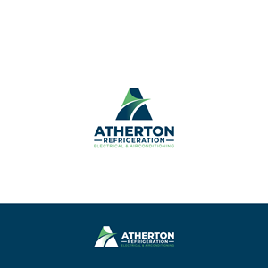 Logo Design by arcoalex for FNQ Signs & Wraps | Design: #35006527