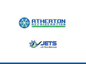Logo Design by DoveFendi for FNQ Signs & Wraps | Design: #35006244