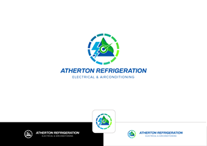 Logo Design by ~idiaz~ for FNQ Signs & Wraps | Design: #35009563
