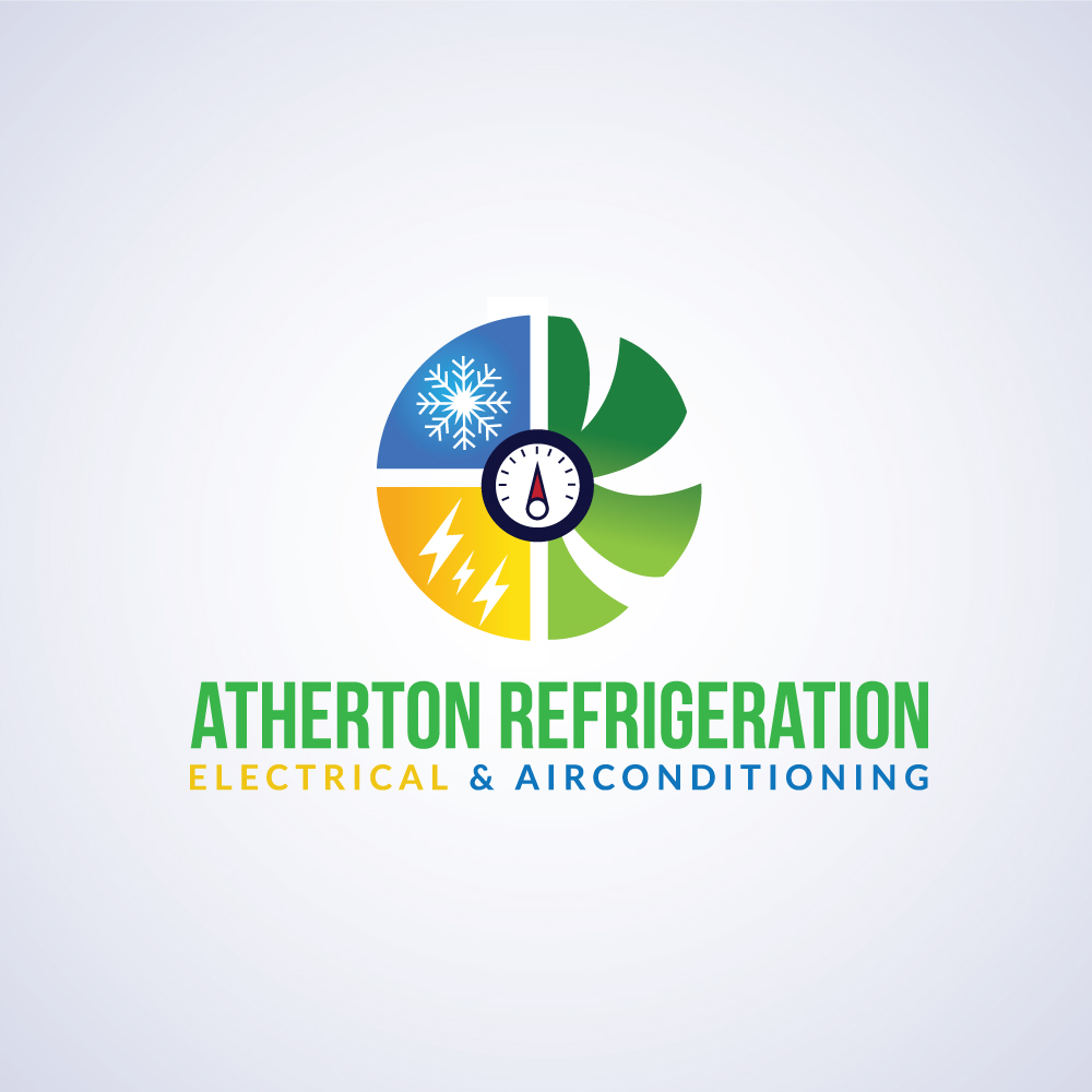 Logo Design by Anekaa for FNQ Signs & Wraps | Design #35005710