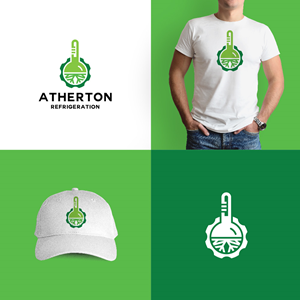 Logo Design by bestdesignzzz for FNQ Signs & Wraps | Design: #35014764