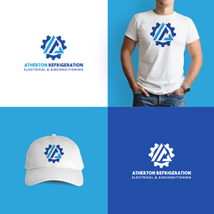 Logo Design by bestdesignzzz for FNQ Signs & Wraps | Design: #35014766