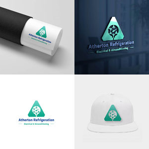 Logo Design by bestdesignzzz for FNQ Signs & Wraps | Design: #35014768