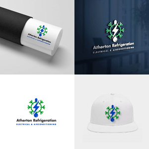 Logo Design by bestdesignzzz for FNQ Signs & Wraps | Design: #35014771