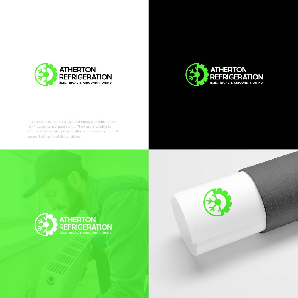 Logo Design by bestdesignzzz for FNQ Signs & Wraps | Design #35014777
