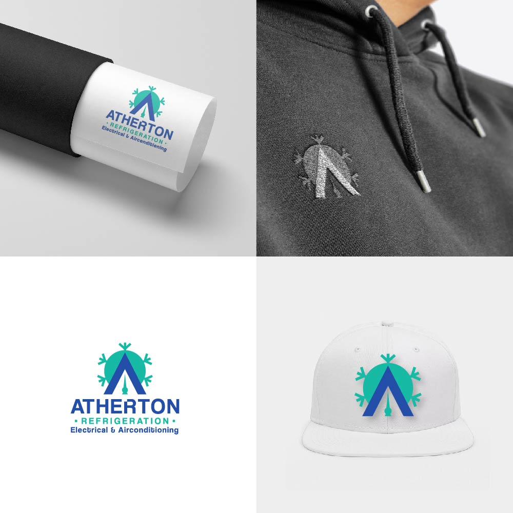 Logo Design by bestdesignzzz for FNQ Signs & Wraps | Design #35020507