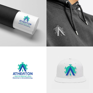 Logo Design by bestdesignzzz for FNQ Signs & Wraps | Design: #35020507