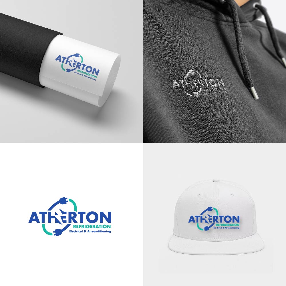 Logo Design by bestdesignzzz for FNQ Signs & Wraps | Design #35020508