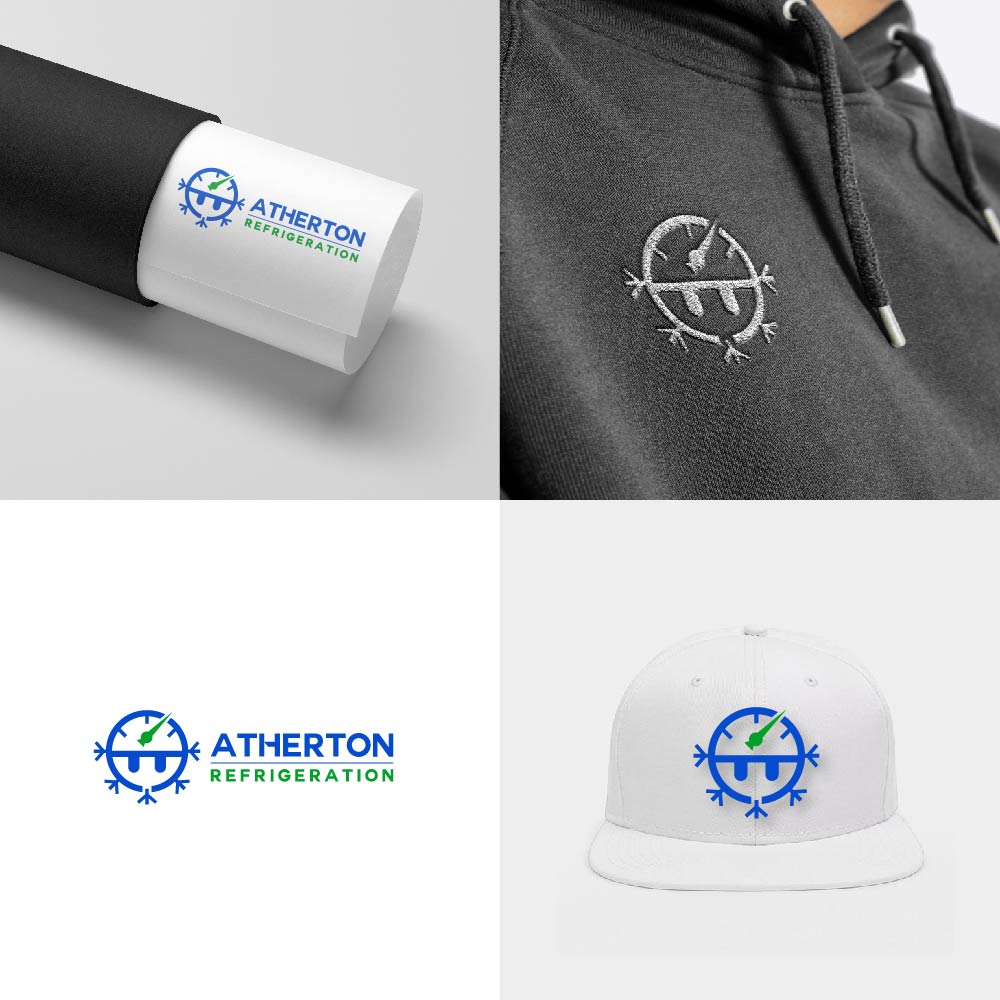 Logo Design by bestdesignzzz for FNQ Signs & Wraps | Design #35020509