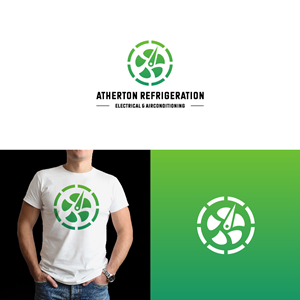 Logo Design by bestdesignzzz for FNQ Signs & Wraps | Design: #35020514