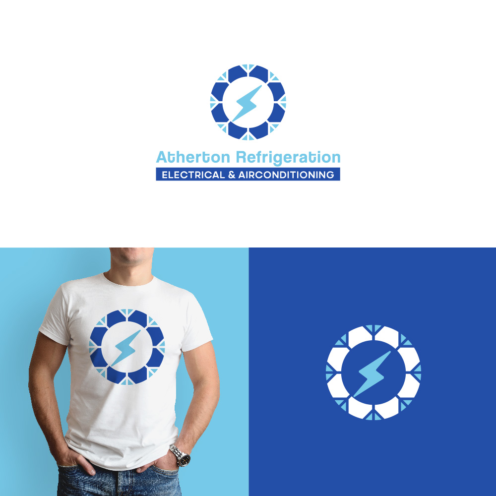 Logo Design by bestdesignzzz for FNQ Signs & Wraps | Design #35020518