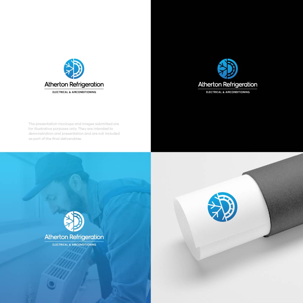 Logo Design by bestdesignzzz for FNQ Signs & Wraps | Design #35020519