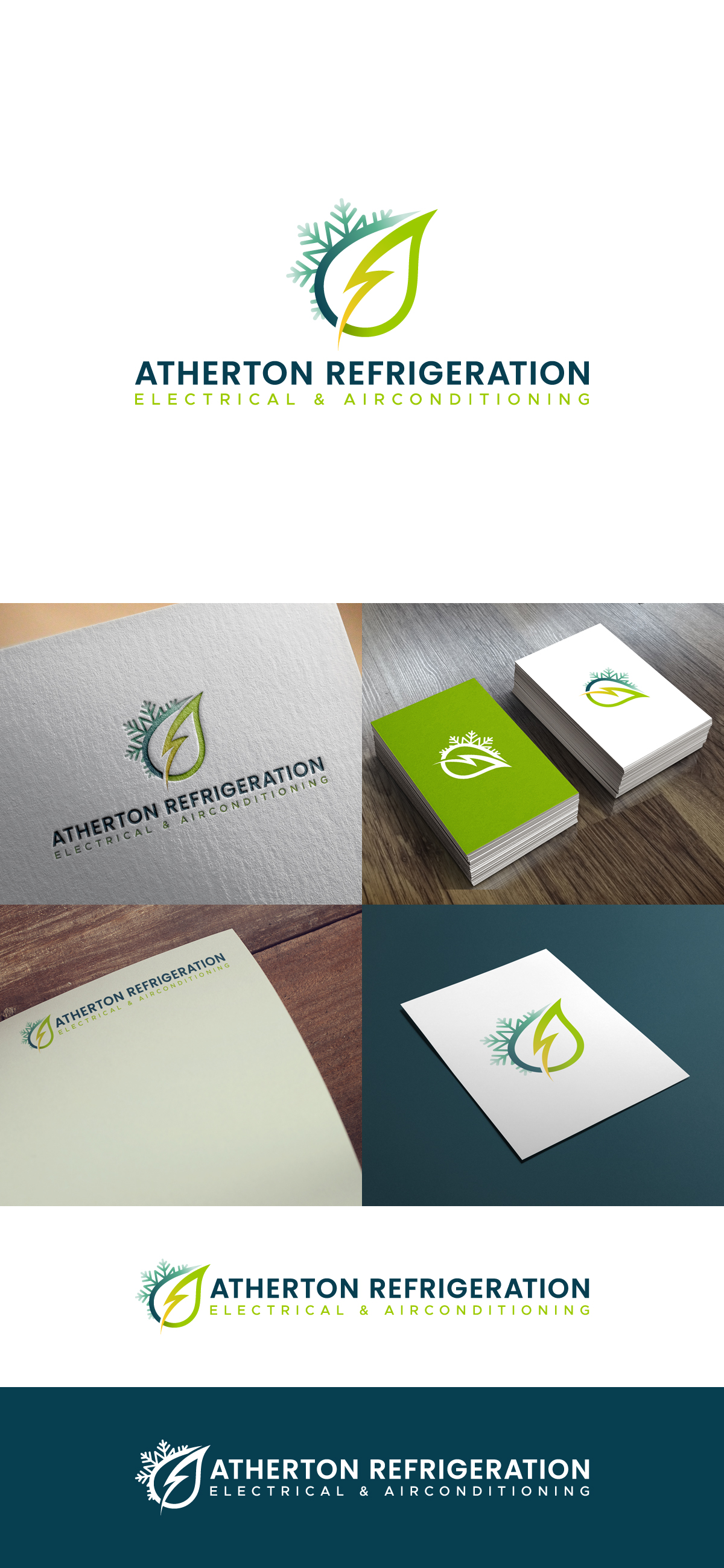 Logo Design by NineOwl for FNQ Signs & Wraps | Design #35008854