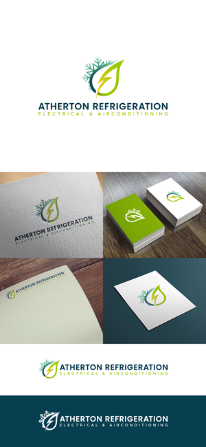 Logo Design by NineOwl for FNQ Signs & Wraps | Design: #35008854
