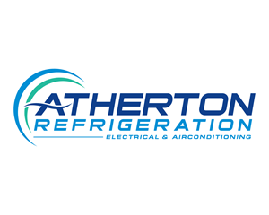 Logo Design by Atec for FNQ Signs & Wraps | Design: #35010212