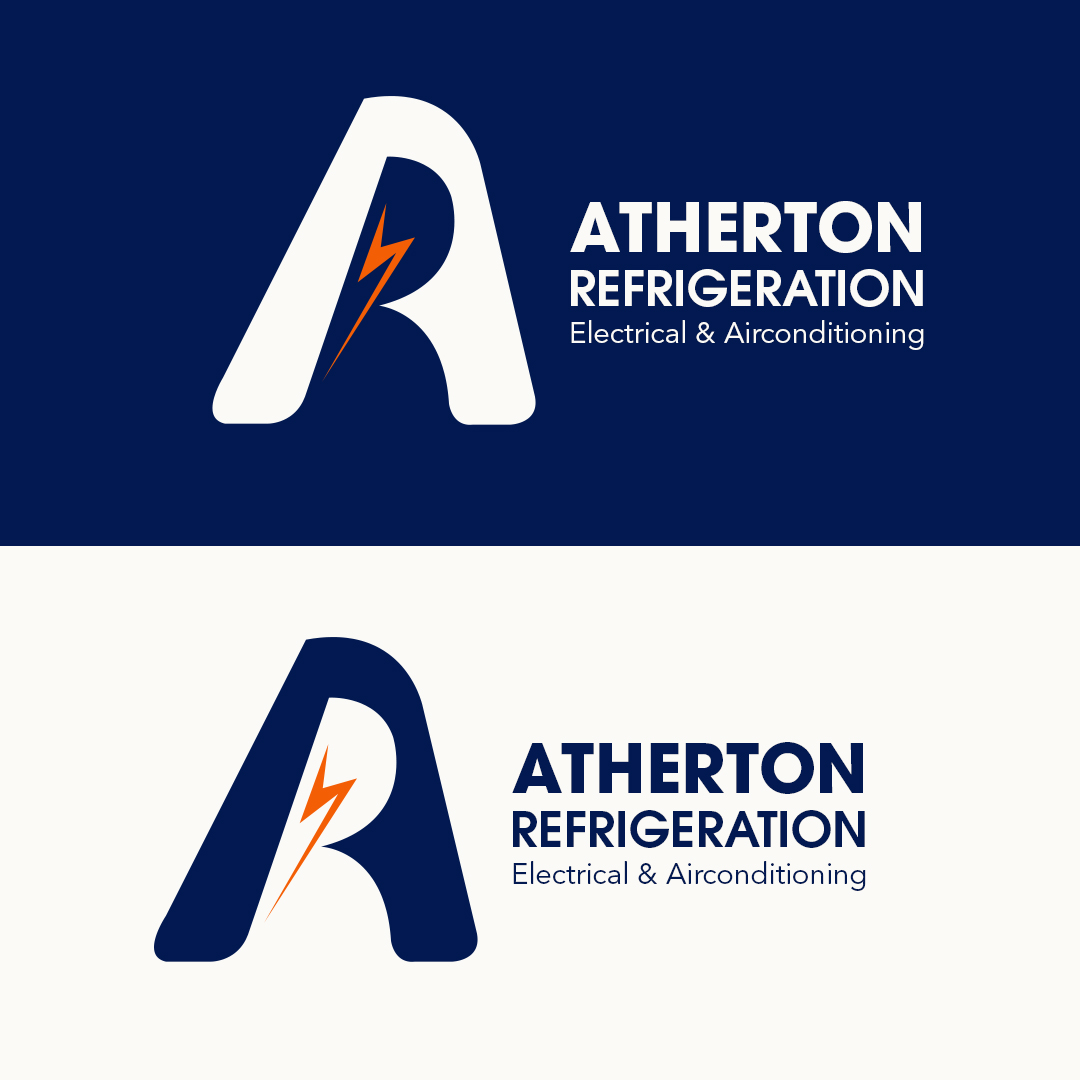 Logo Design by Rajib Bhattacharya for FNQ Signs & Wraps | Design #35030671